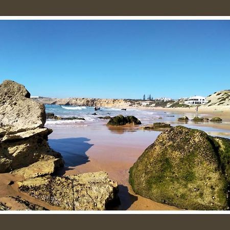 Vila Buzio Vila do Bispo Exteriér fotografie