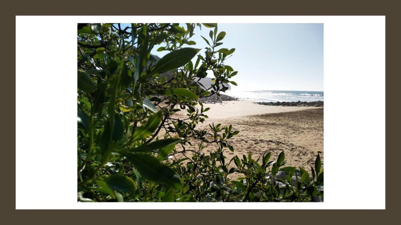 Vila Buzio Vila do Bispo Exteriér fotografie