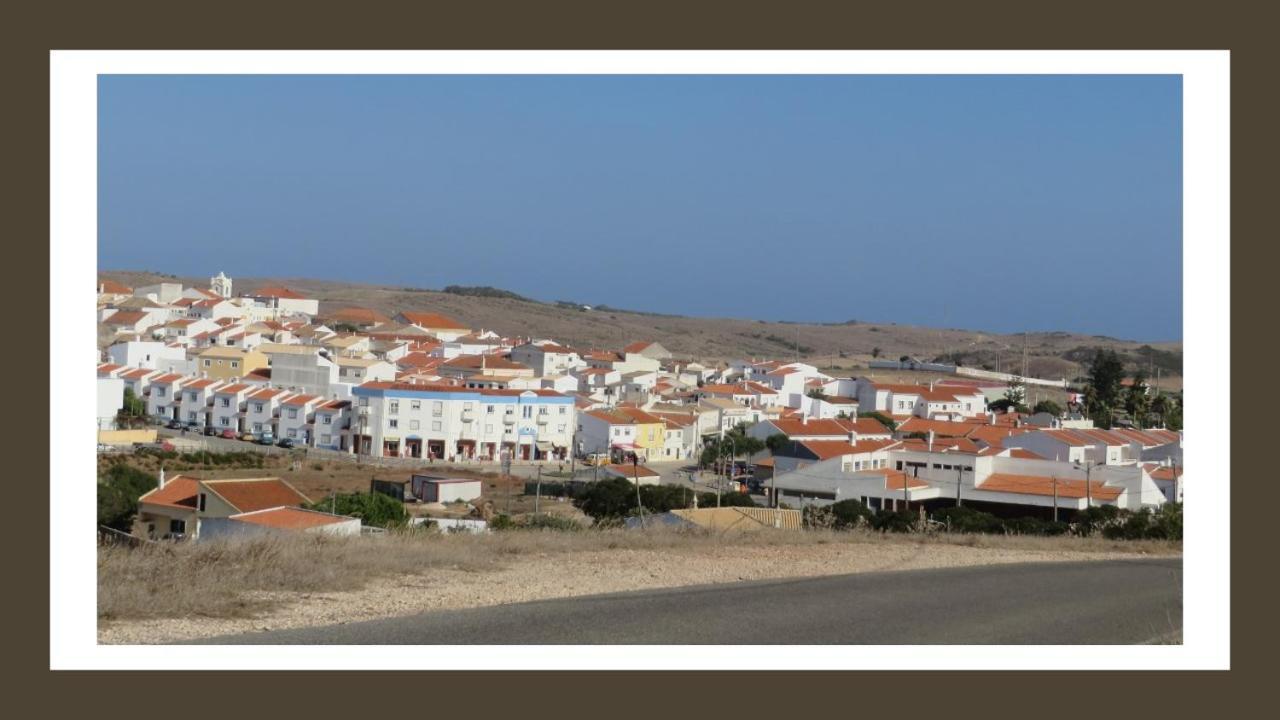 Vila Buzio Vila do Bispo Exteriér fotografie