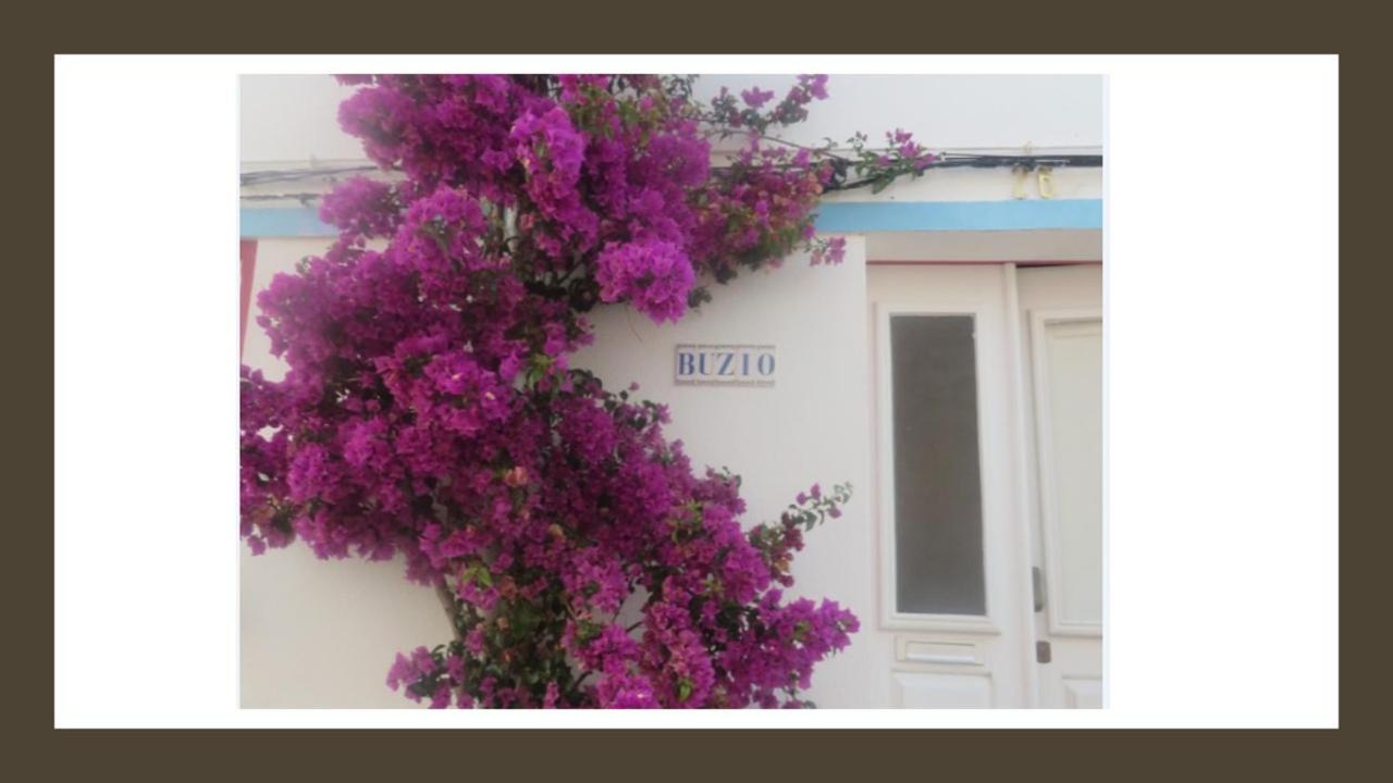 Vila Buzio Vila do Bispo Exteriér fotografie